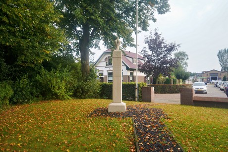 Sint Nicolaasga
